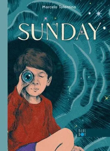 Sunday封面