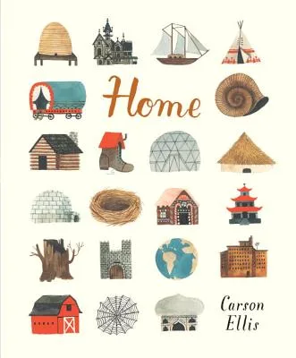 Home cover