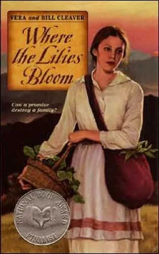 Where the Lilies Bloom cover