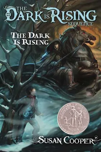 The Dark is Rising cover